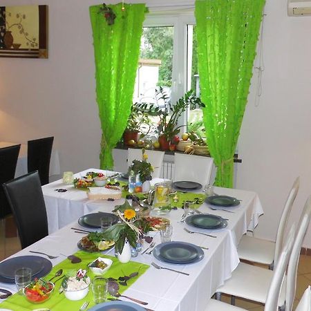 Rezydencja Parkowa Otel Varşova Dış mekan fotoğraf
