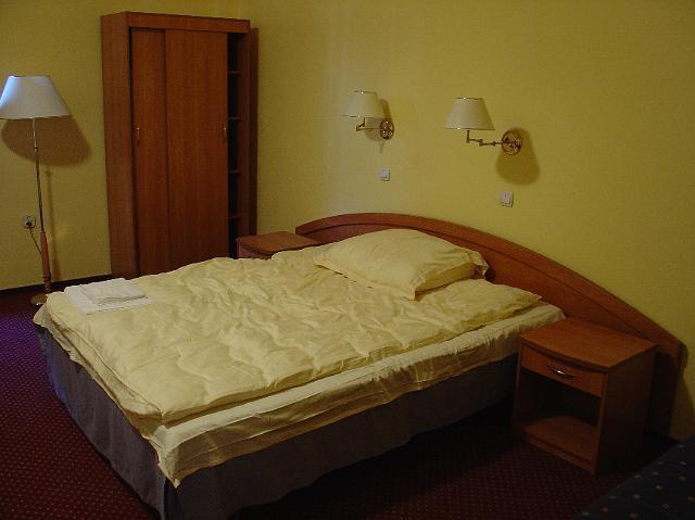 Rezydencja Parkowa Otel Varşova Dış mekan fotoğraf